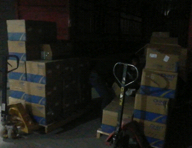 馳援接力！正泰居家援建各地“小湯山”醫院