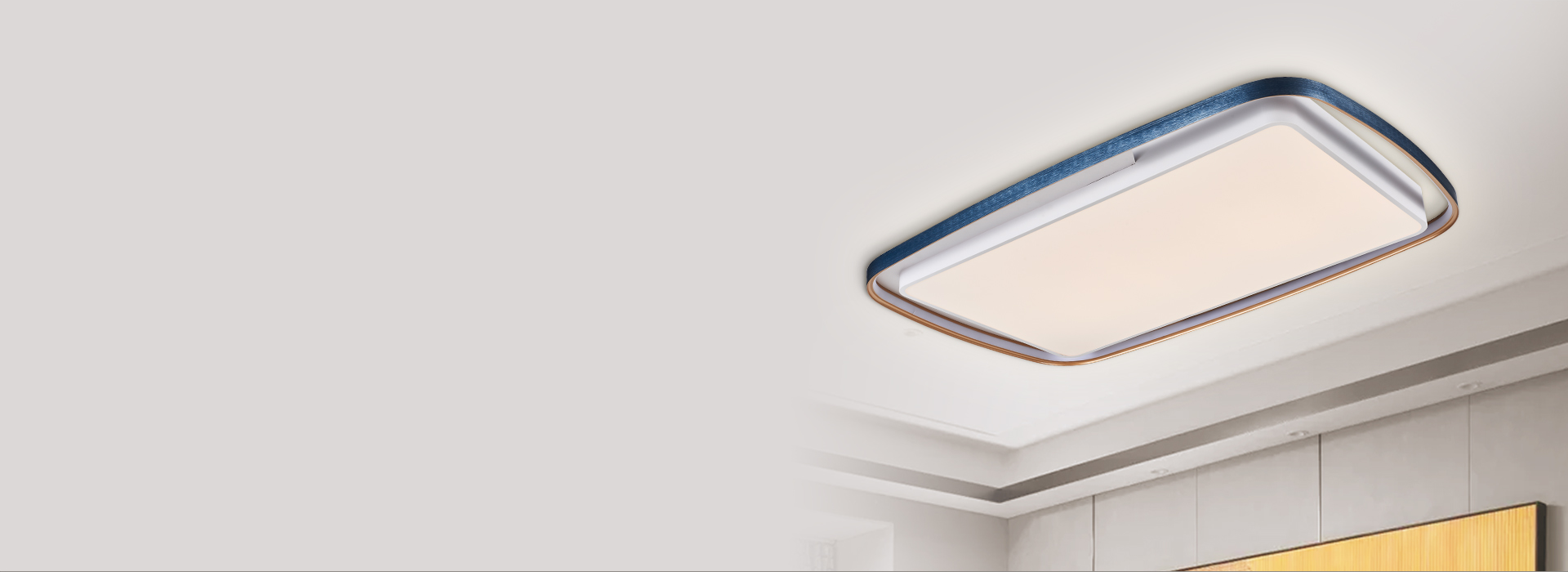 吸頂燈：XD404系列
 暖日晴云，點(diǎn)綴...