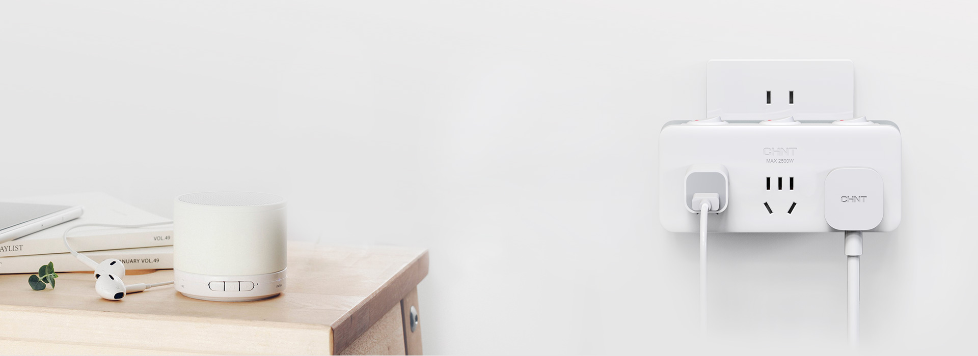 Sunrise6系列國標(biāo)轉(zhuǎn)換插座
 插座...