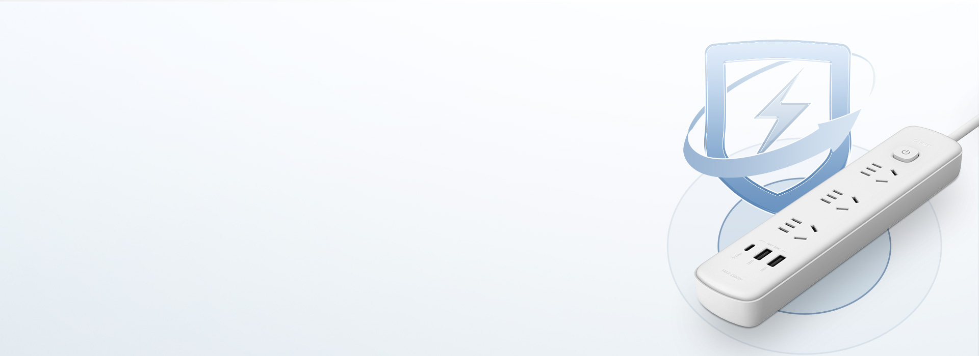 實(shí)力守護(hù)用電安全
 安全不可小覷，每個(gè)細(xì)...