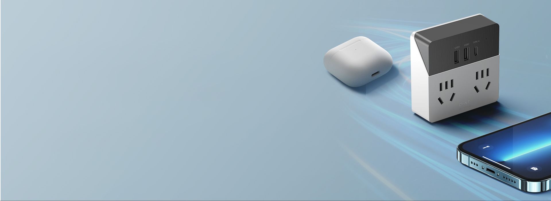 多種設(shè)備，一個就夠
 1個Type-C和...