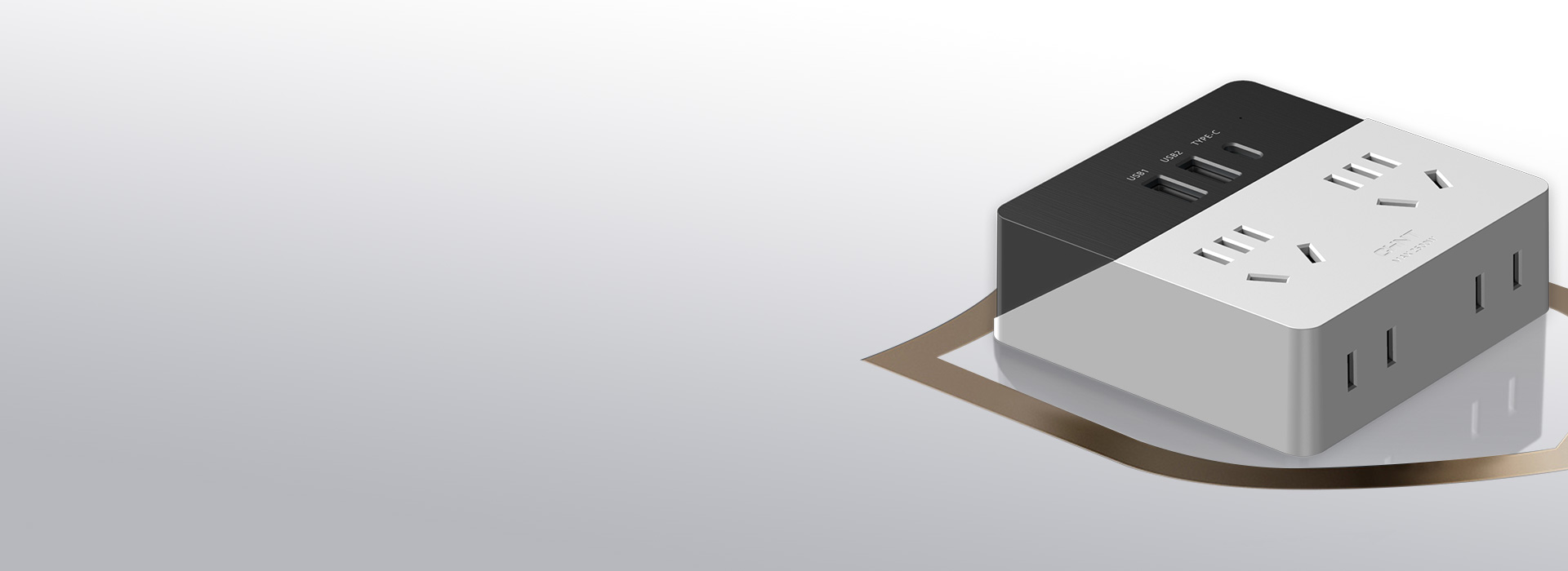 當機立斷，防止過充
 防止電量過充，充滿...