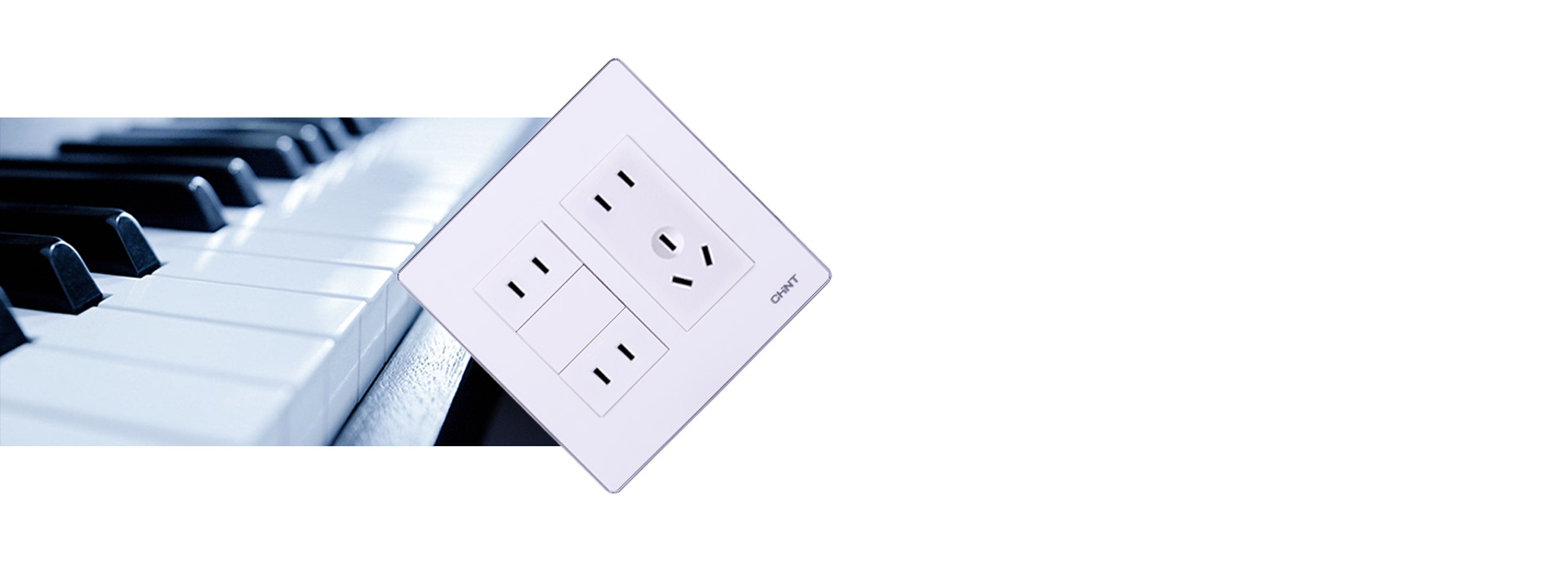 烤漆工藝，歷久如新
 塑料件經鋼琴烤漆工...