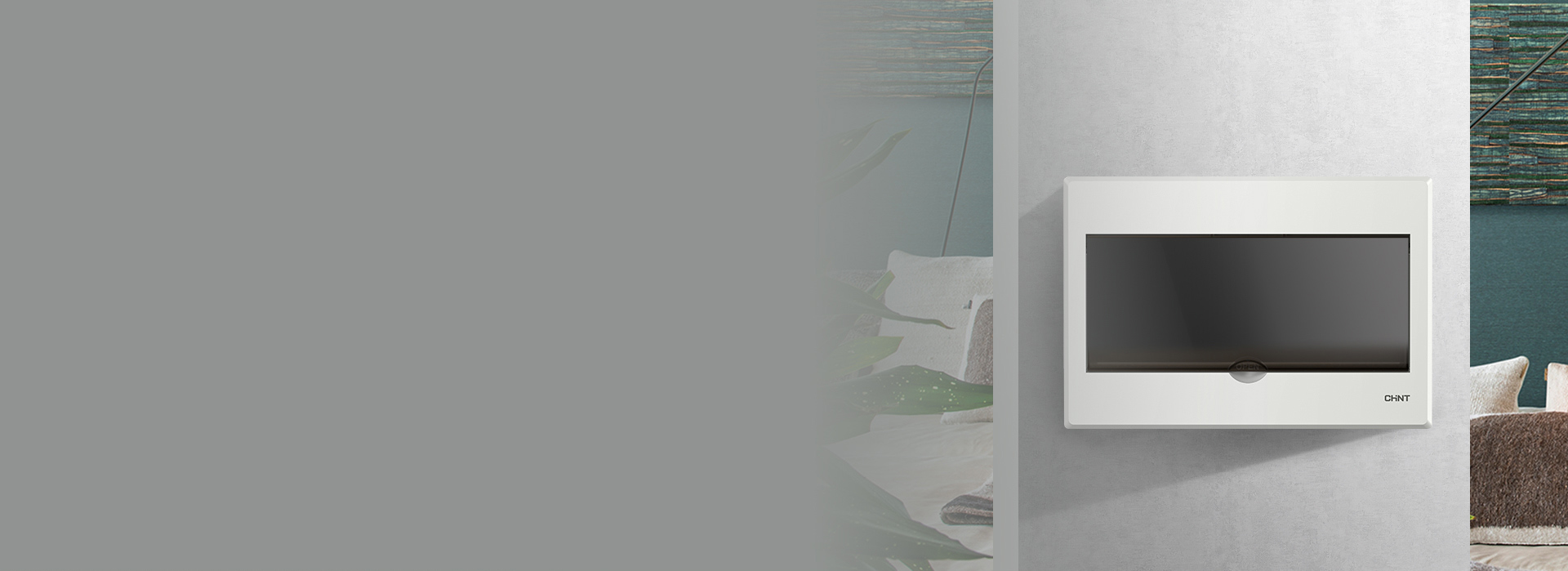 NEX5C系列強電箱
 用電安全，從源頭...