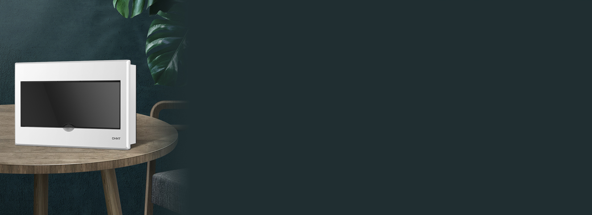 噴塑箱體，放心承載斷路器
 嚴選冷軋鋼板...