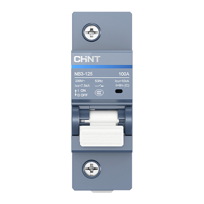 NB3-125斷路器