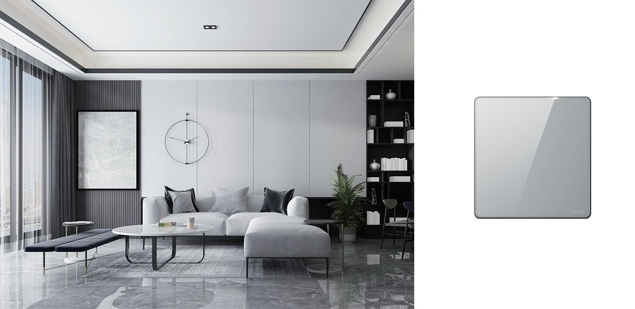 這幾年開關插座的升級有哪些?看看這幾款正泰開關1 這幾年開關插座的升級有哪些?看看這幾款正泰開關1