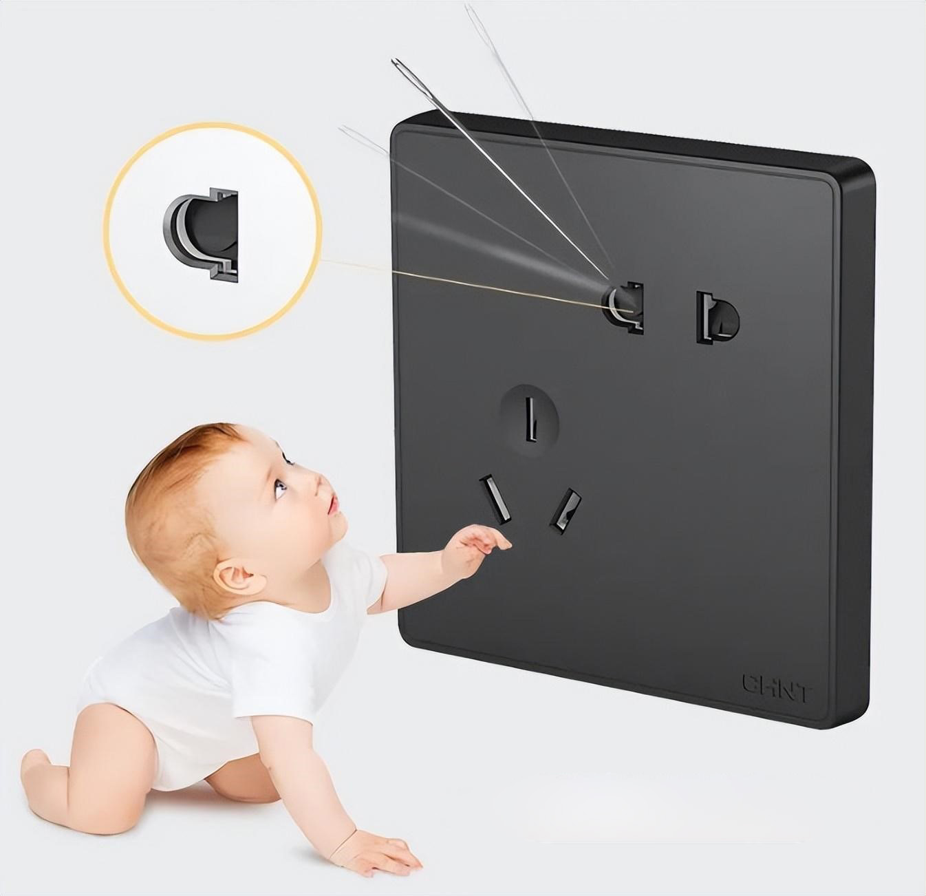 這幾年開關插座的升級有哪些?看看這幾款正泰開關2 這幾年開關插座的升級有哪些?看看這幾款正泰開關2