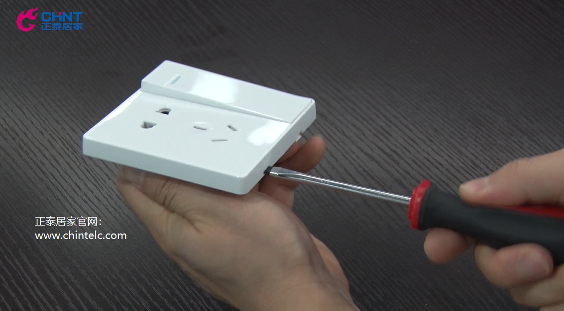 一開五孔插座接線圖:一開五孔插座怎么接線-1 一開五孔插座接線圖:一開五孔插座怎么接線-1