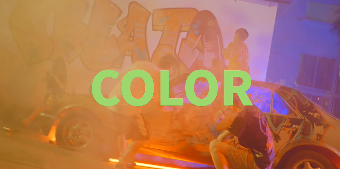 潮色，悅青春|正泰K3系列繽紛悅色開關