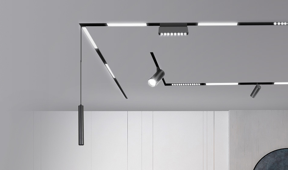 裝修采用無主燈設(shè)計(jì)，效果怎么樣