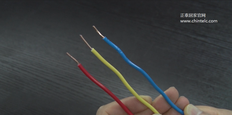 三聯多控開關接線圖解-3 三聯多控開關接線圖解-3