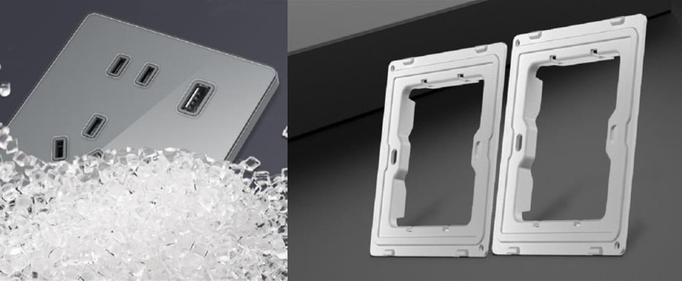 現(xiàn)在時尚熱門的開關,當屬薄風格-3 現(xiàn)在時尚熱門的開關,當屬薄風格-3