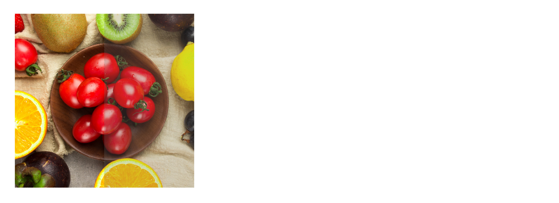 顯色性好，享受唯美視界
 顯色指數Ra≥...