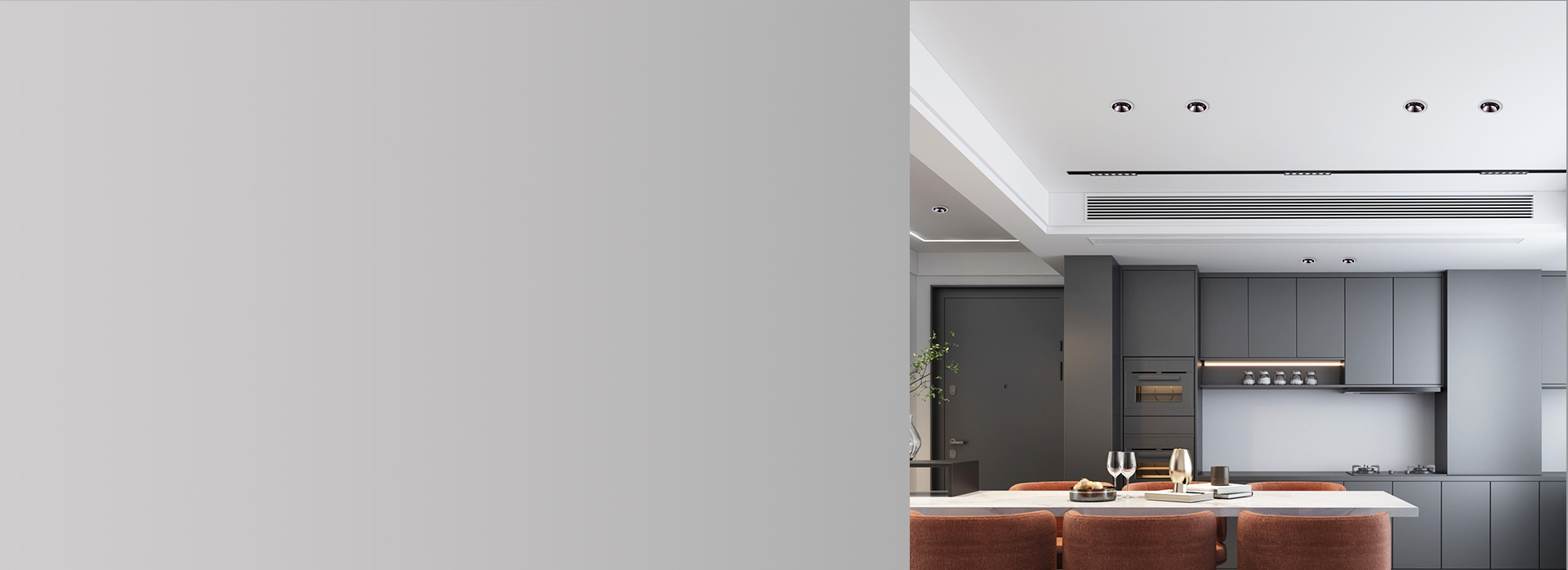 造有意境的【理想家】
 正泰照明TD42...