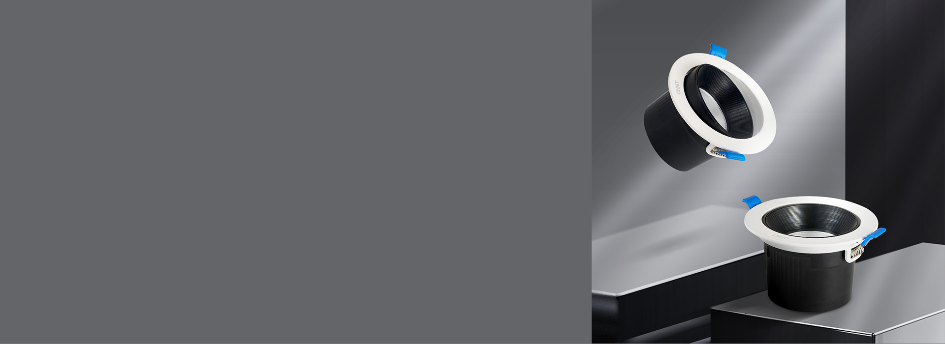 防眩射燈：TH36系列
 高標(biāo)準(zhǔn)防眩護(hù)眼...