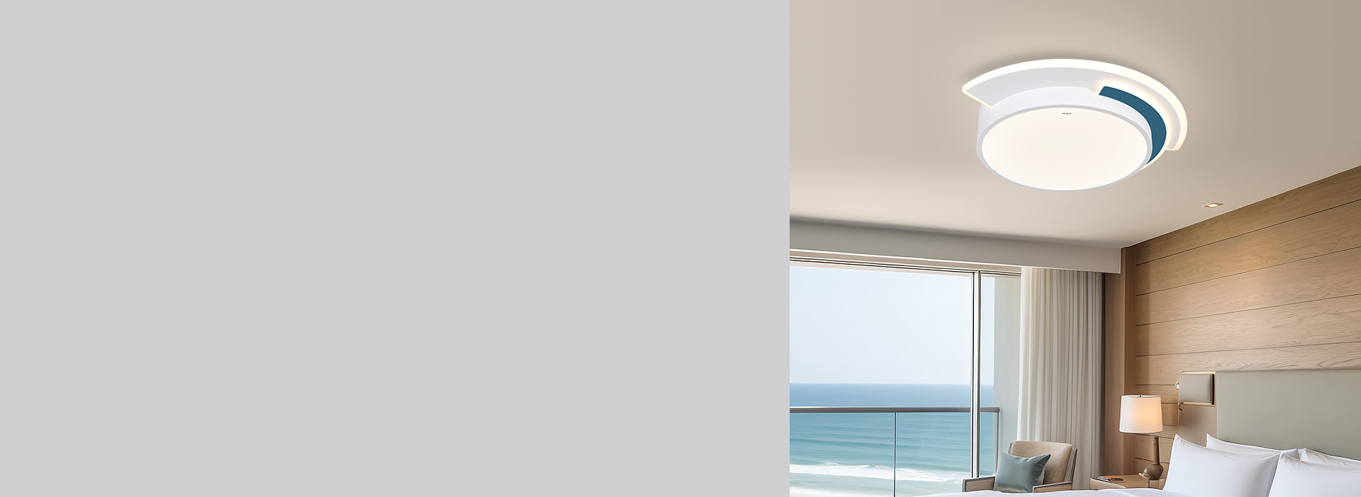 XD427 · 臥室燈
 注：了解更多產...