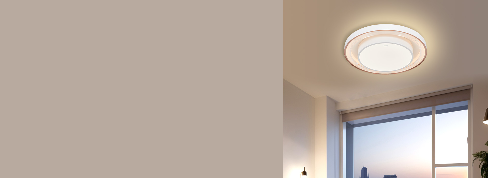 XD430 · 臥室燈
 注：了解更多產...