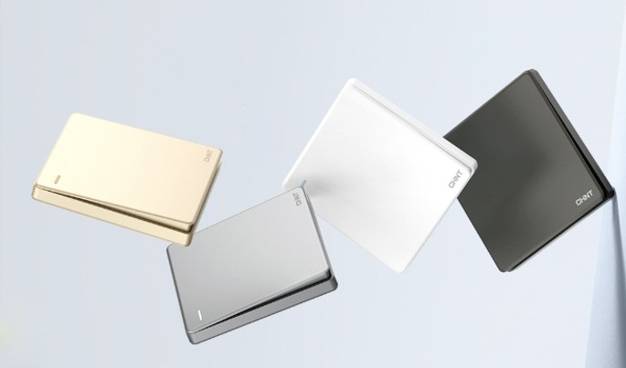 正泰開關2023年上新的“潮品”開關-3 正泰開關2023年上新的“潮品”開關-3