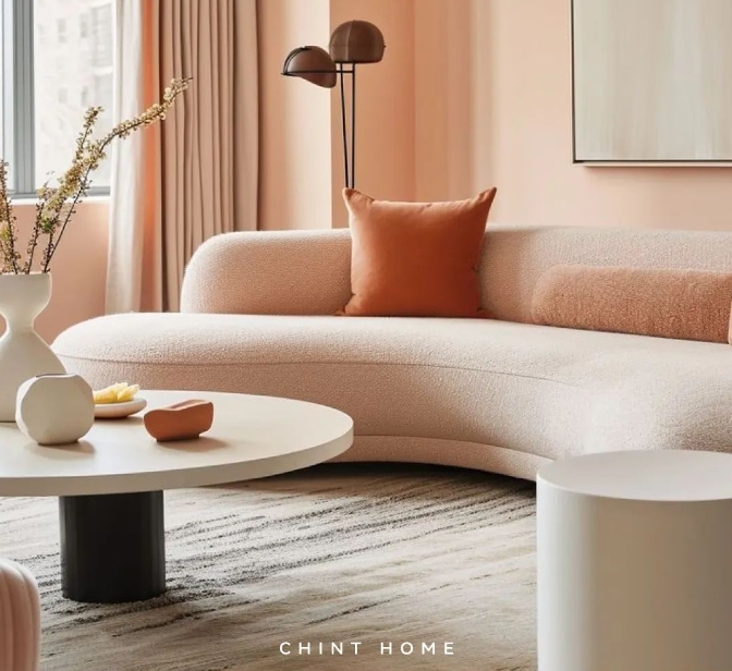 春天裝修，把春色裝進(jìn)家里-3