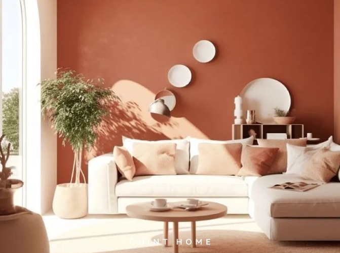 春天裝修，把春色裝進(jìn)家里-6