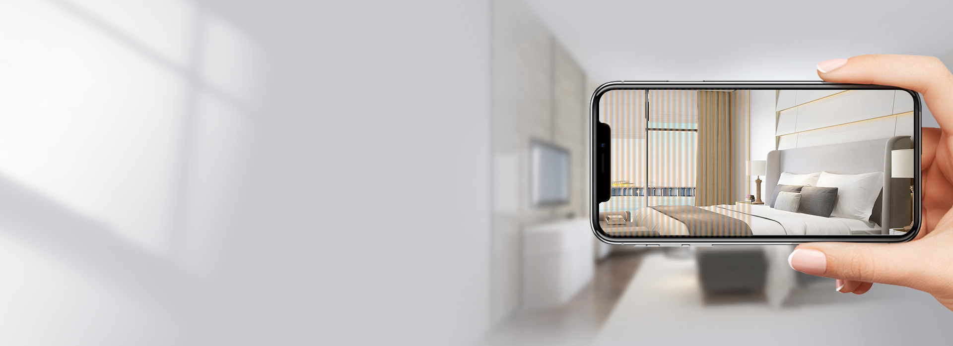 無可視頻閃
 采用智能恒流驅(qū)動，無可視頻...