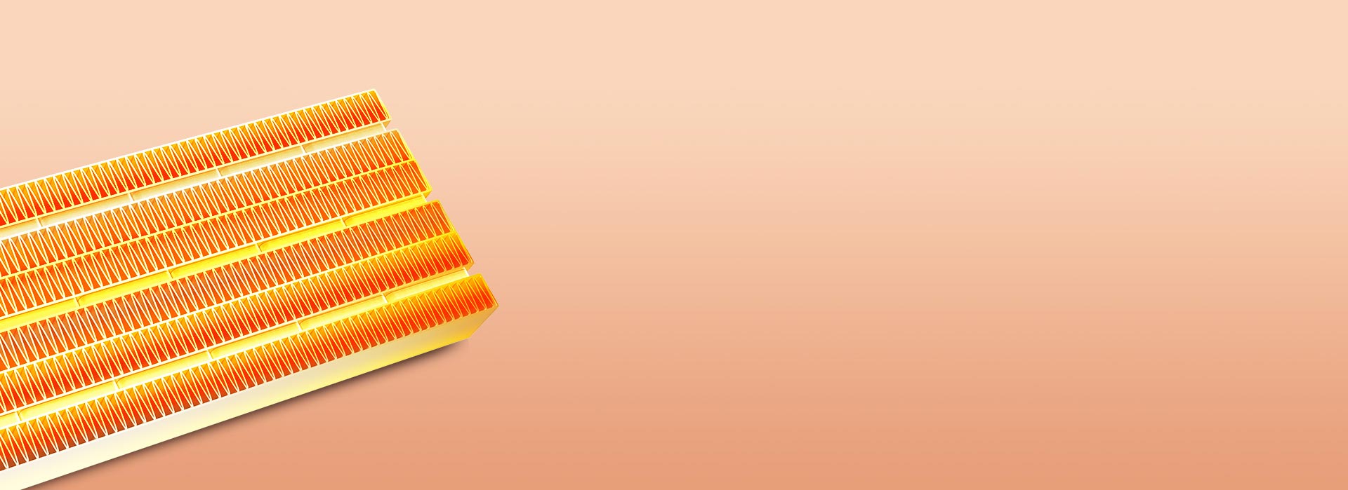 1分鐘快速升溫
 2450W大功率，陶瓷...