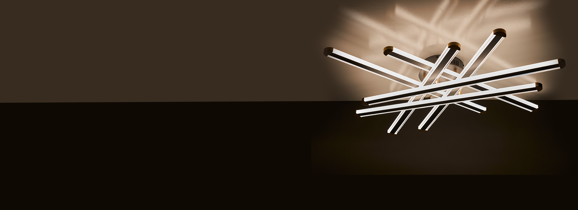 創(chuàng)意帶狀光源，讓家更有格調(diào)
 XDD12...