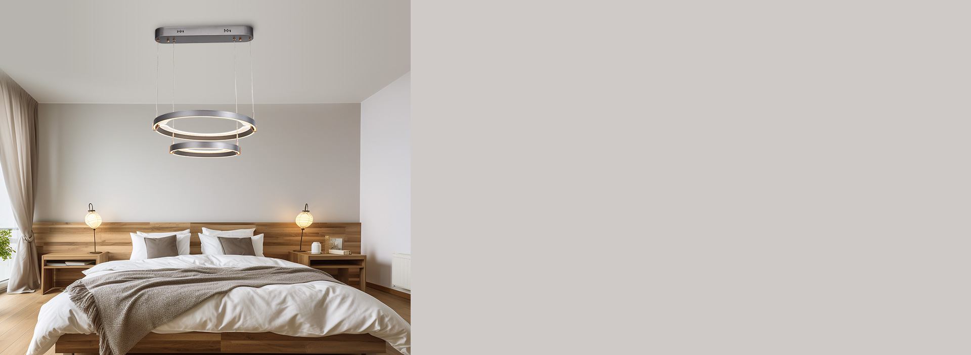 臥室燈
 型號：NEP-XDD12209...