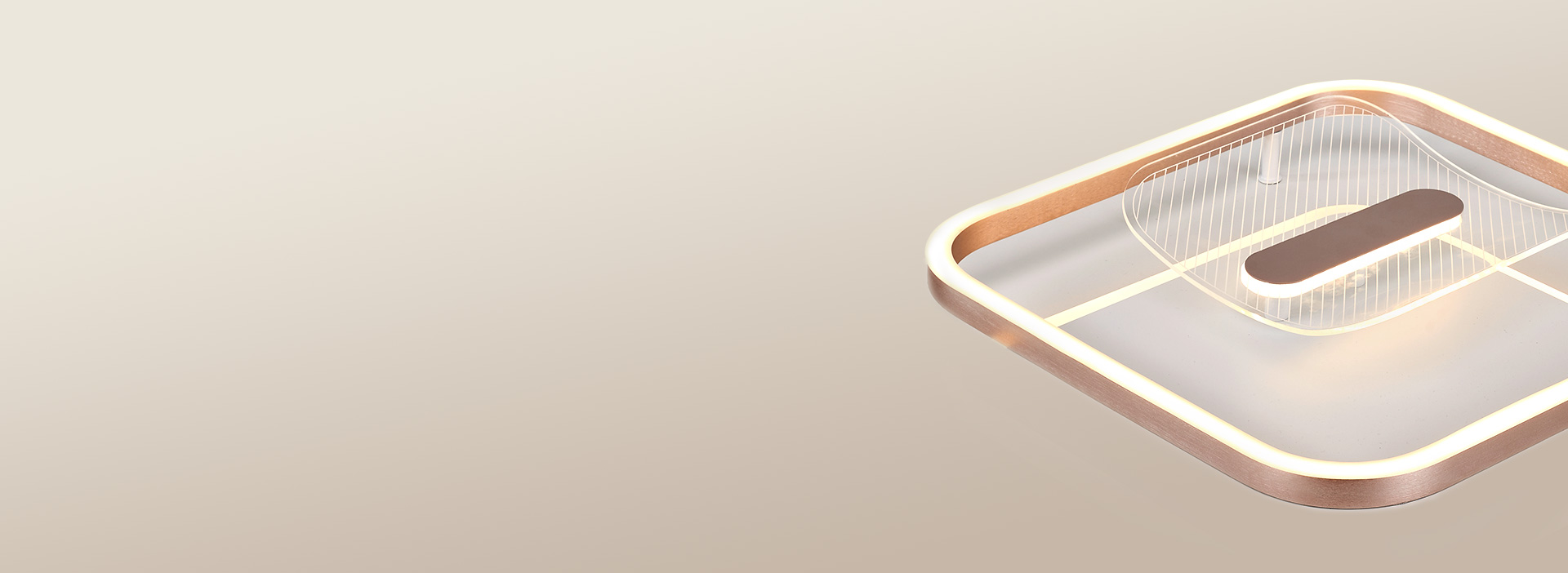 造型錯落有致
 錯落的幾何造型，就像高低...