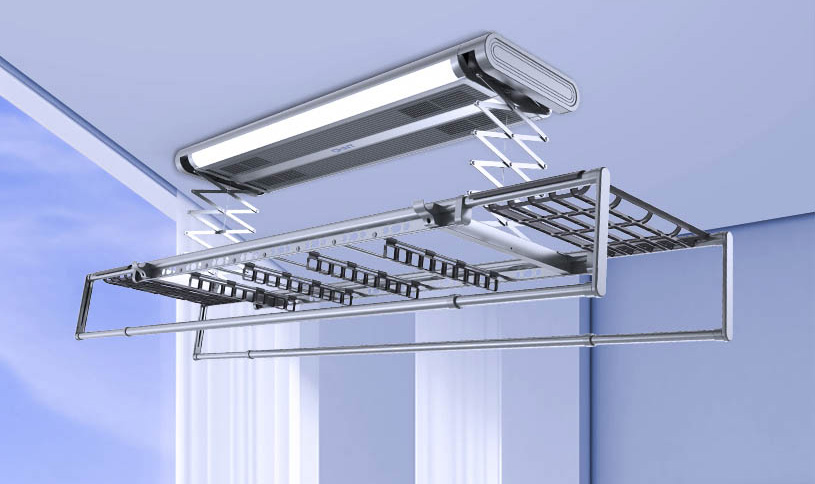 正泰智能晾衣架NEJL2-343710榮獲“沸騰質(zhì)量獎”-2 正泰智能晾衣架NEJL2-343710榮獲“沸騰質(zhì)量獎”-2