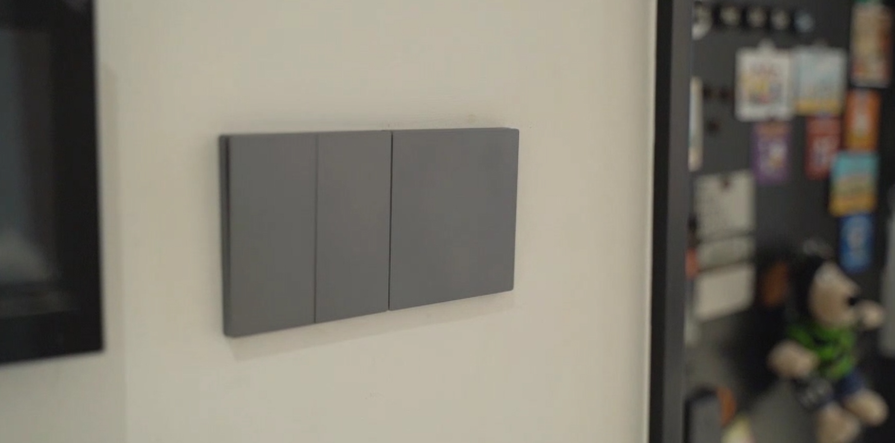 正泰T7開關業主探訪錄（1）