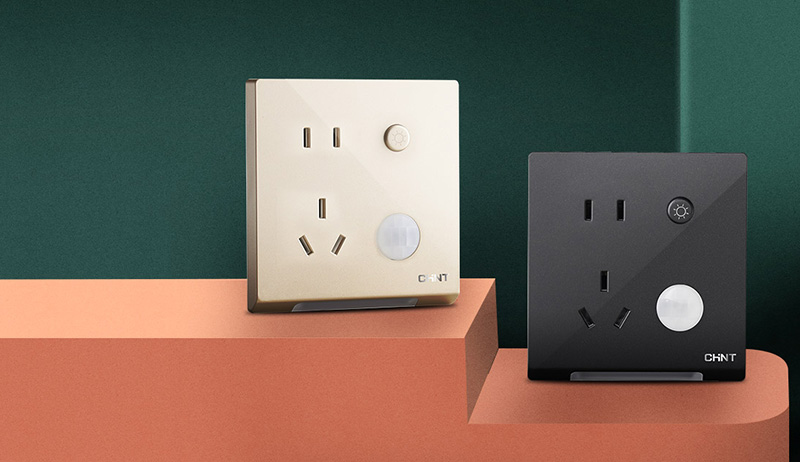 感應(yīng)地腳燈插座和老款地腳燈相比,有哪些優(yōu)點 感應(yīng)地腳燈插座和老款地腳燈相比,有哪些優(yōu)點