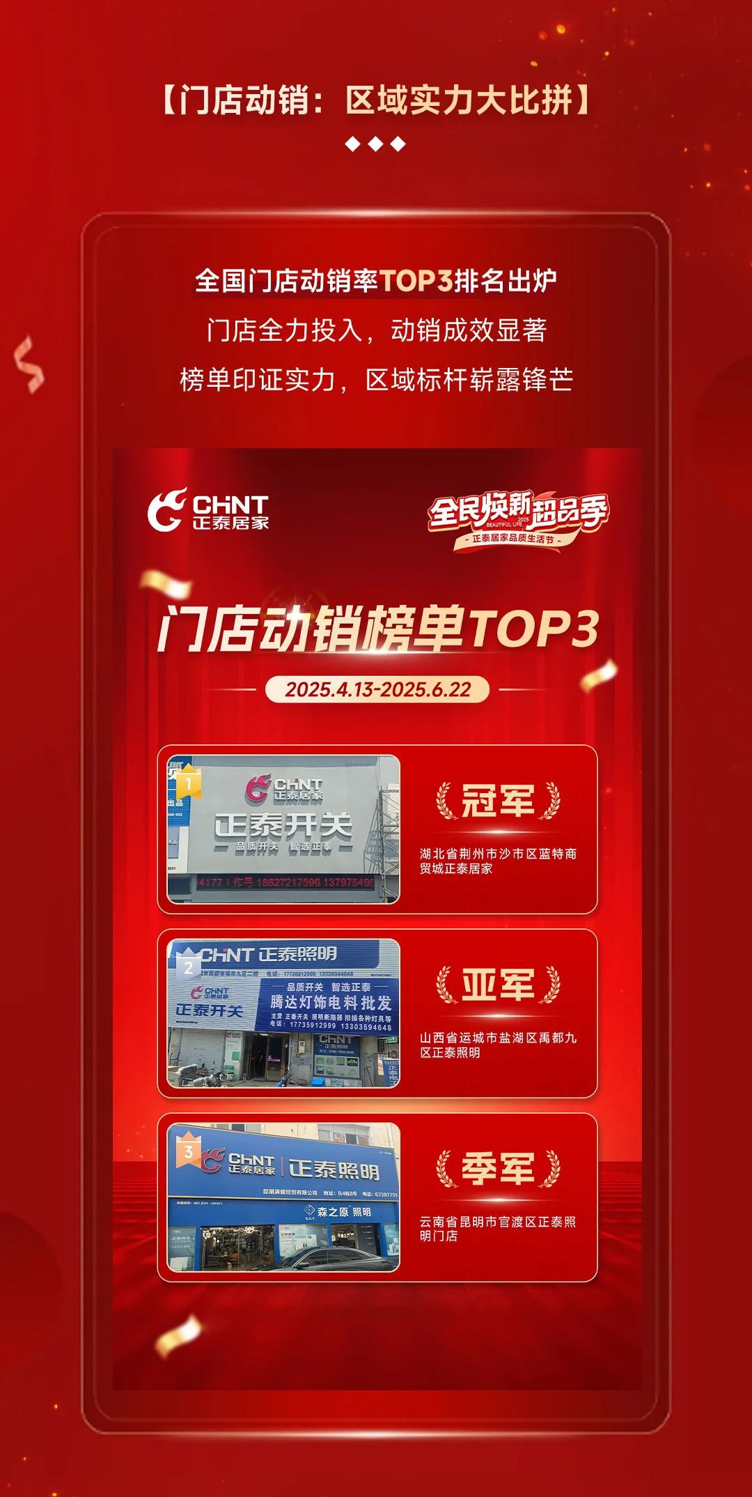 正泰居家品質生活節-3 正泰居家品質生活節-3