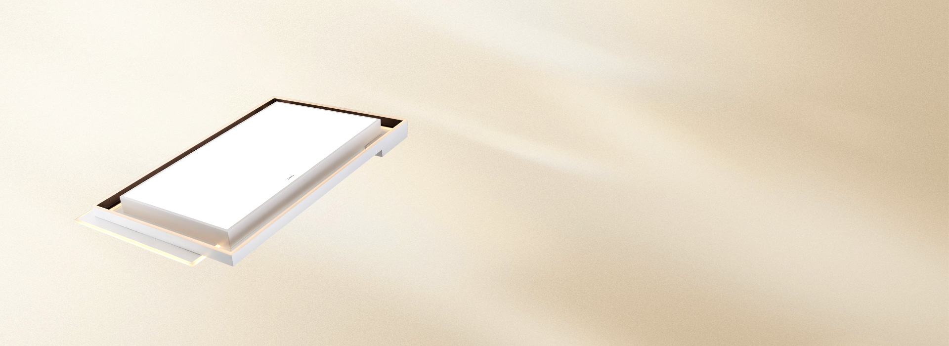 自由空間，幻想無限
 不對稱立體架構的造...