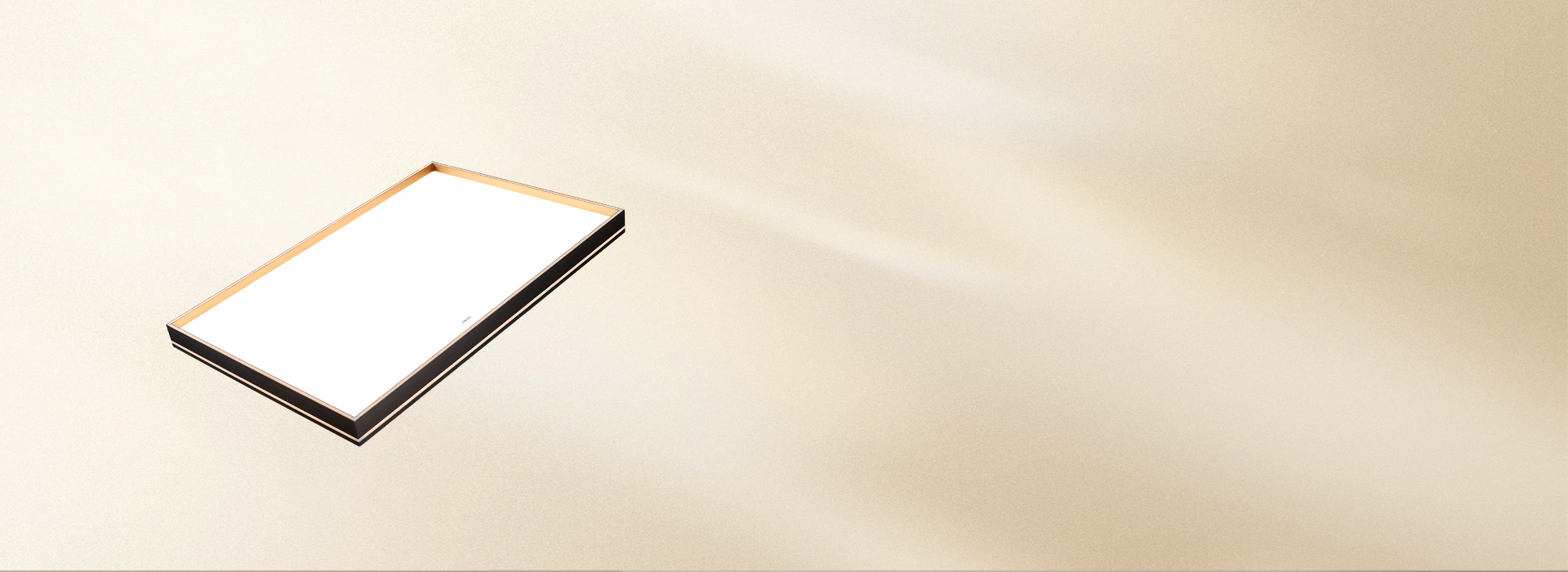 北歐輕奢風
 經典灰、金色系搭配，簡潔優...