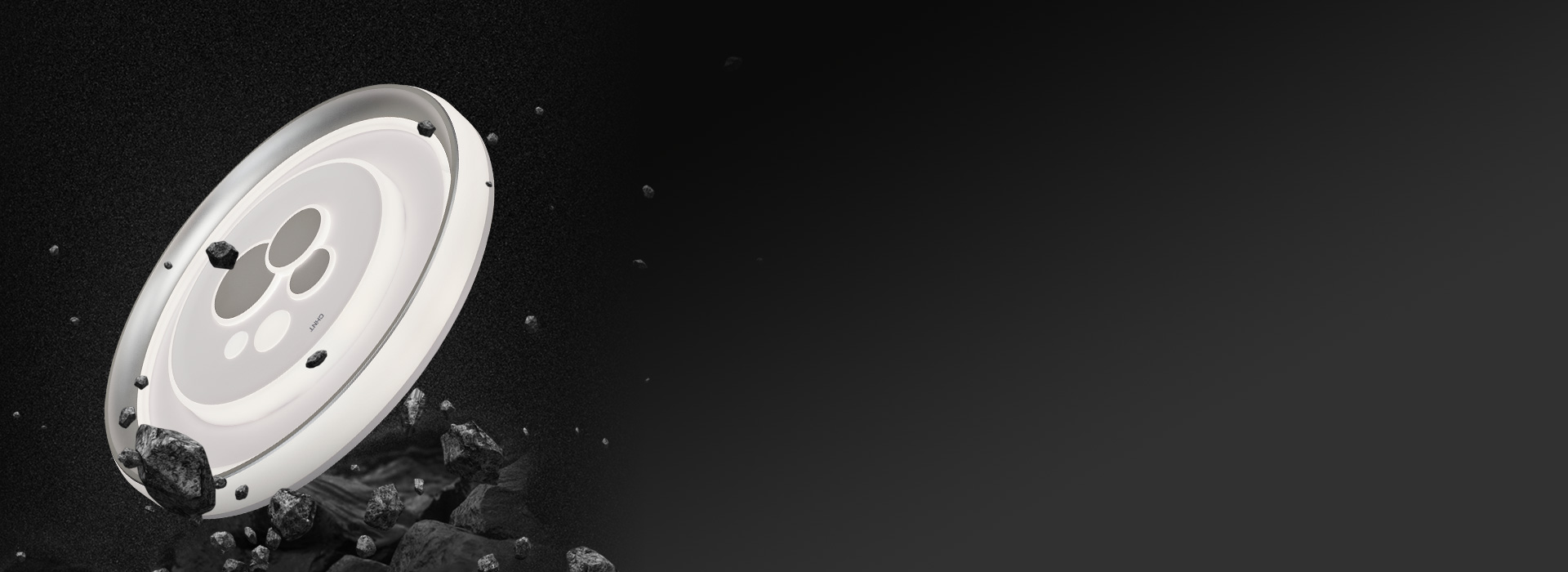 防塵：無懼粉塵環境
 可防灰塵進入，避免...