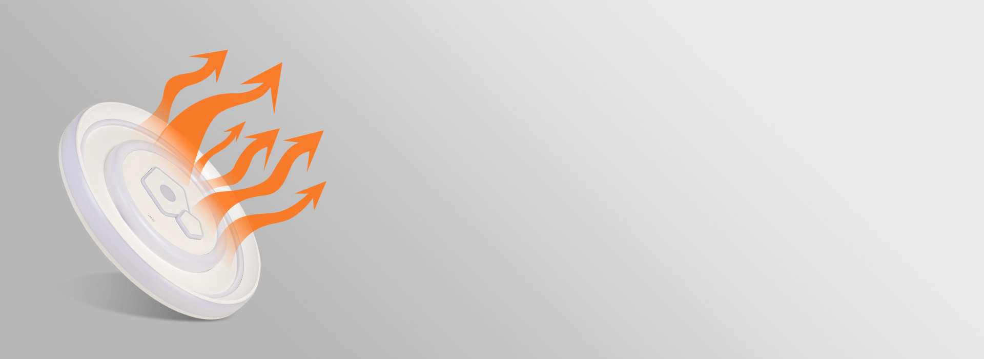 更耐高溫，阻燃防腐
 整燈采用耐高溫材質...