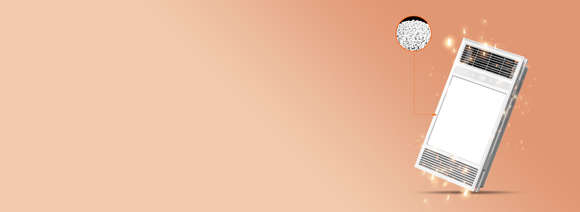 阻燃PC面板
 PC材質面板，整機阻燃耐...