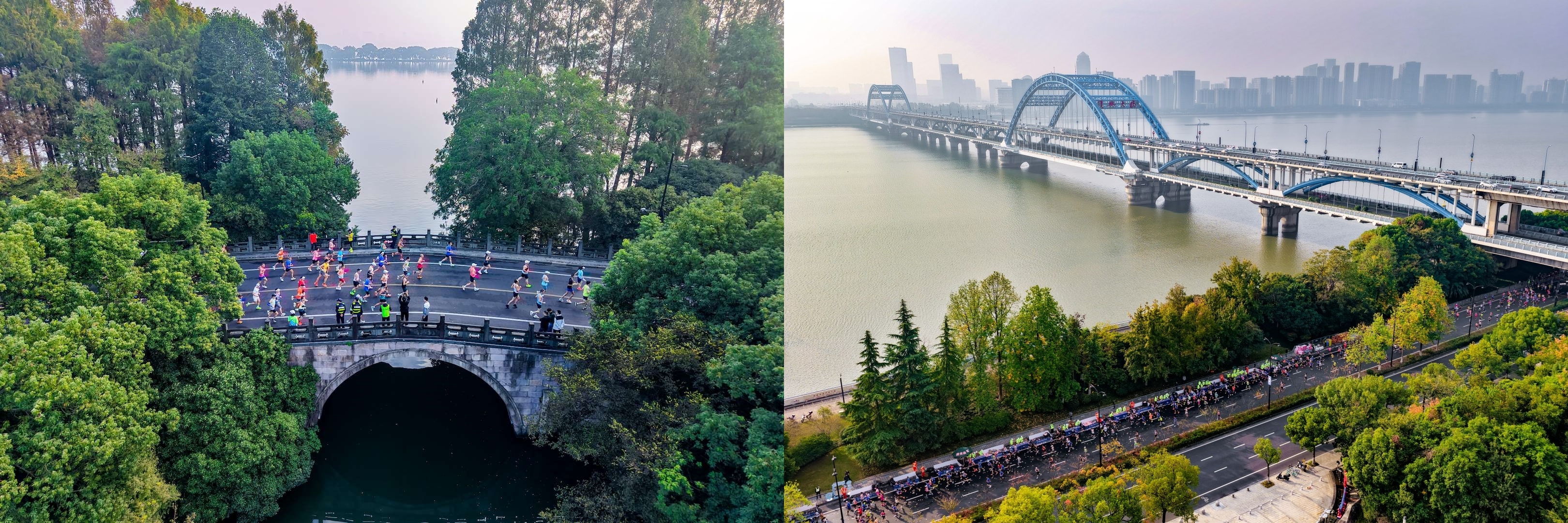 2025杭馬燃情收官，正泰居家陪跑滿電熱愛-3