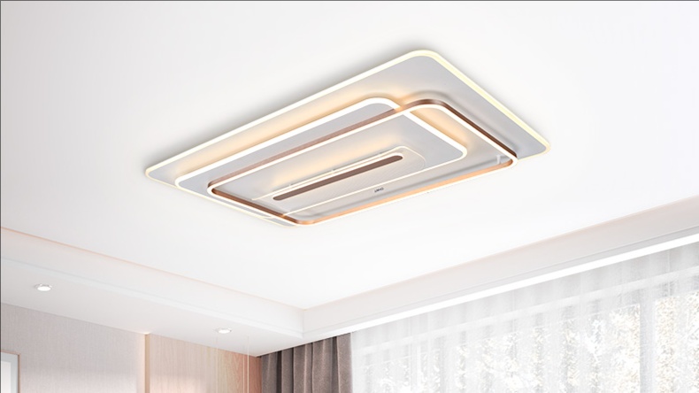 3套客廳照明搭配方案：適配不同家裝風(fēng)格-3